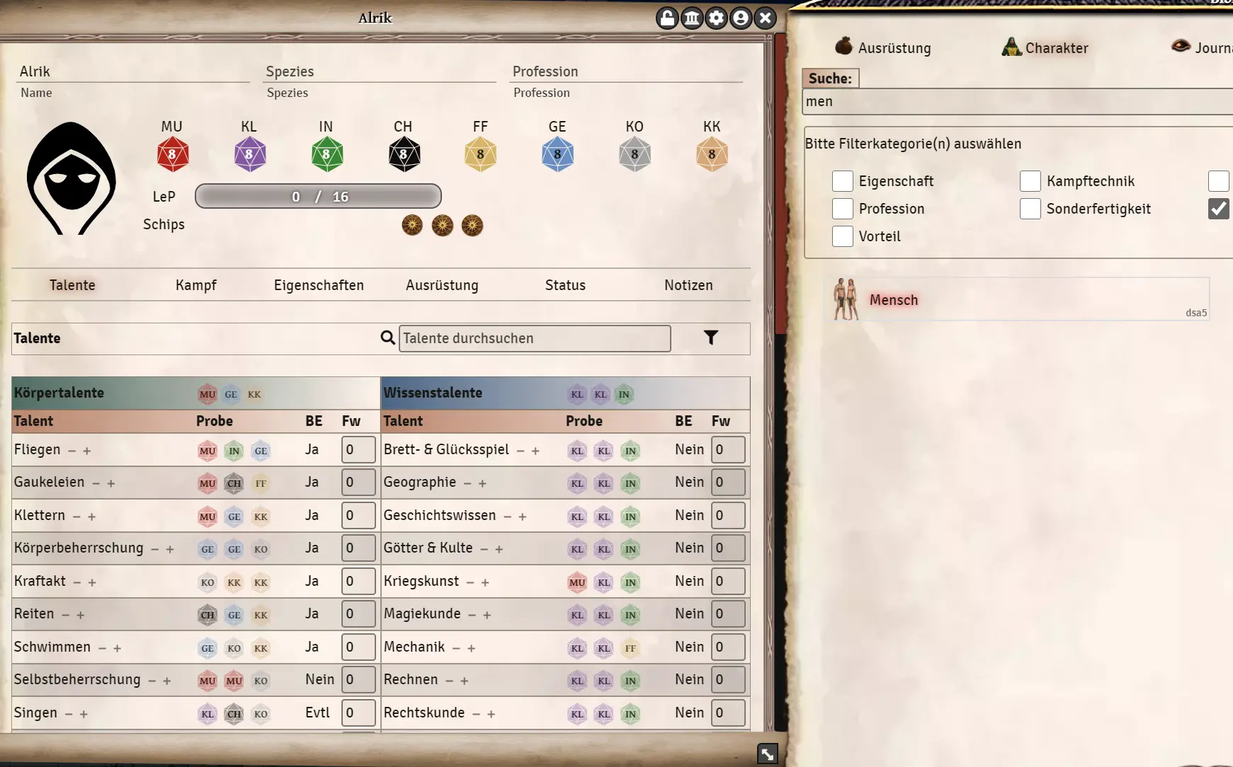 Compendiums